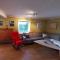Panoramic seaview house by the sea - Hovdan
