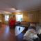 Panoramic seaview house by the sea - Hovdan