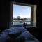 Panoramic seaview house by the sea - Hovdan