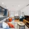 Covent Garden Leicester Square Modern Luxury Sleeps 5 - 伦敦