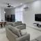 Austin JB Gather Corner Lot 15pax,Tebrau, Ikea - 新山