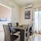 chic apart with parking and gym - Djoungolo