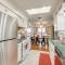 3 Mi to Randolph AFB Family Home with Poker Table! - 圣安东尼奥