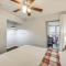 3 Mi to Randolph AFB Family Home with Poker Table! - 圣安东尼奥