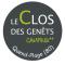 Le Clos des Genets