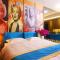 Foto: Guangzhou Chimelong Heefun International Service Apartment 24/90