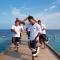 NH Collection Maldives Havodda Resort - 50 percent discount on roundtrip airport transfers for 2 people, applicable for stays of minimum of 6 nights - Gaafu Dhaalu Atoll