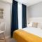 8Rooms Madrid - Madrid