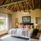 Hitgeheim Country Lodge