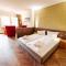 Berghotel Hoher Knochen - Ruhe & Natur