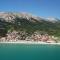 Apartment Bakrac Beach