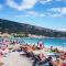 Apartment Bakrac Beach