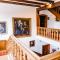 Berghotel Hoher Knochen - Ruhe & Natur