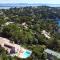 Villa La Sarrazine - Port du Niel - Vue Mer - Hyères