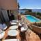 Villa La Sarrazine - Port du Niel - Vue Mer - Hyères