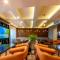 Hotel Lucerna Culiacan