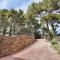 Villa La Sarrazine - Port du Niel - Vue Mer - Hyères