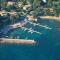 Villa La Sarrazine - Port du Niel - Vue Mer - Hyères