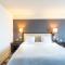 Hotel Lucerna Culiacan