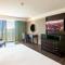 Hotel Lucerna Culiacan