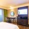 Hotel Lucerna Culiacan