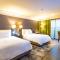 Hotel Lucerna Culiacan