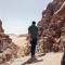Faiesal Luxury camp & Tour