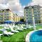 Coastal Studio with Sea View in Elenite, 40m² + Pool