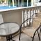 Coastal Studio with Sea View in Elenite, 40m² + Pool
