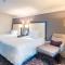 Hotel Lucerna Culiacan