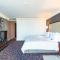Hotel Lucerna Culiacan