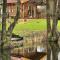Acorn Glade Glamping York