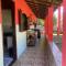 House with swimming pool and gourmet area - Paraty