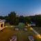 Prakriti The Nature Resort Pushkar - 布什格尔
