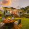 Charming 3br Cottage w AC, Ocean Views - Koloa
