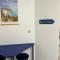 Studio cosy, bord de mer, Le Pouldu