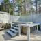 Pet-Friendly Home with Private Hot Tub in Wilmington - 威尔明顿