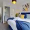Boutique Studio Flat London SW12, - 伦敦
