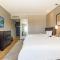 Hotel Lucerna Hermosillo