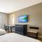 Hotel Lucerna Hermosillo