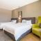 Hotel Lucerna Hermosillo