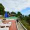 Koh Ngai Cliff Beach Resort
