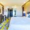 Hotel Lucerna Hermosillo