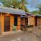 Monera's Native Cabin - San Juan