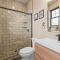 Luxury Living Modern Midtown Ensuite Baths Patio - Reno