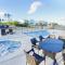 Brand New Oceanside Paradise Waterfront with Pool and Hot Tub - Key Largo