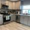 Newly Renovated 2 BR downtown Apt, family getaway. - Montclair
