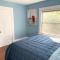 Newly Renovated 2 BR downtown Apt, family getaway. - Montclair