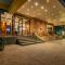 Hotel Lucerna Ciudad Juarez