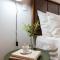 Next Home Design - Apartamentos em prédio novo próximo ao Parque do Ibirapuera - São Paulo